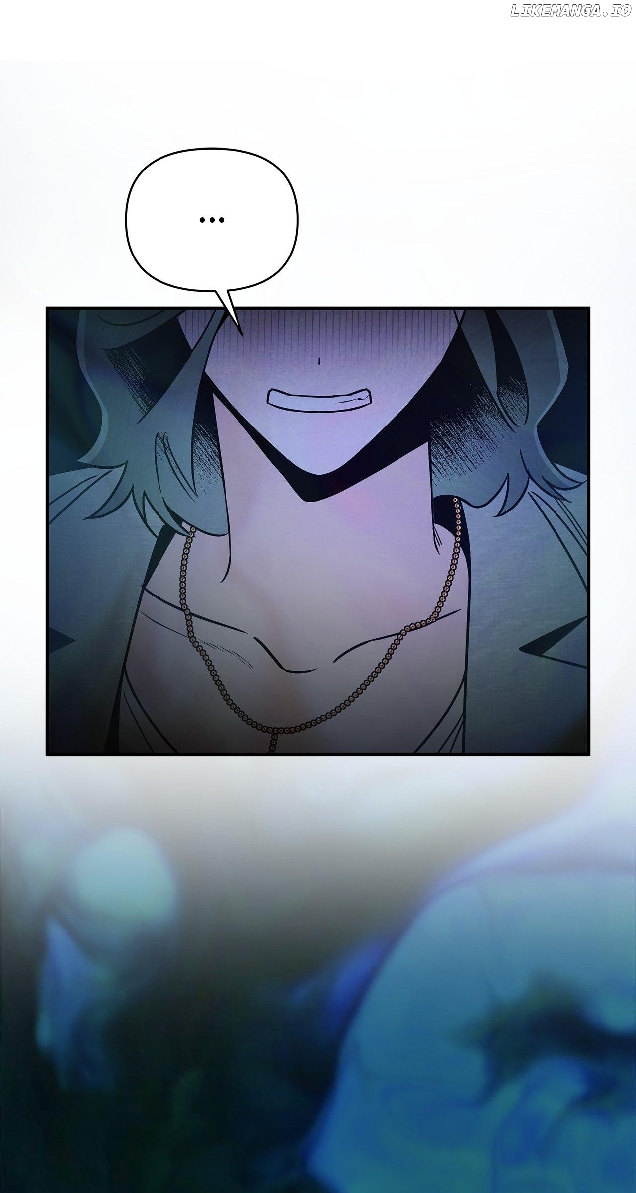 My Younger Sister Chooses Me Tonight Chapter 28 - page 39