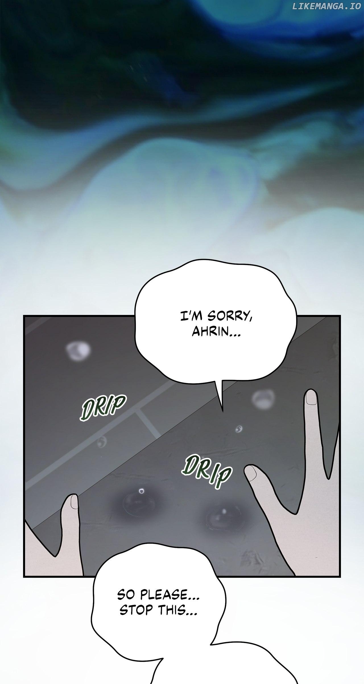 My Younger Sister Chooses Me Tonight Chapter 28 - page 40