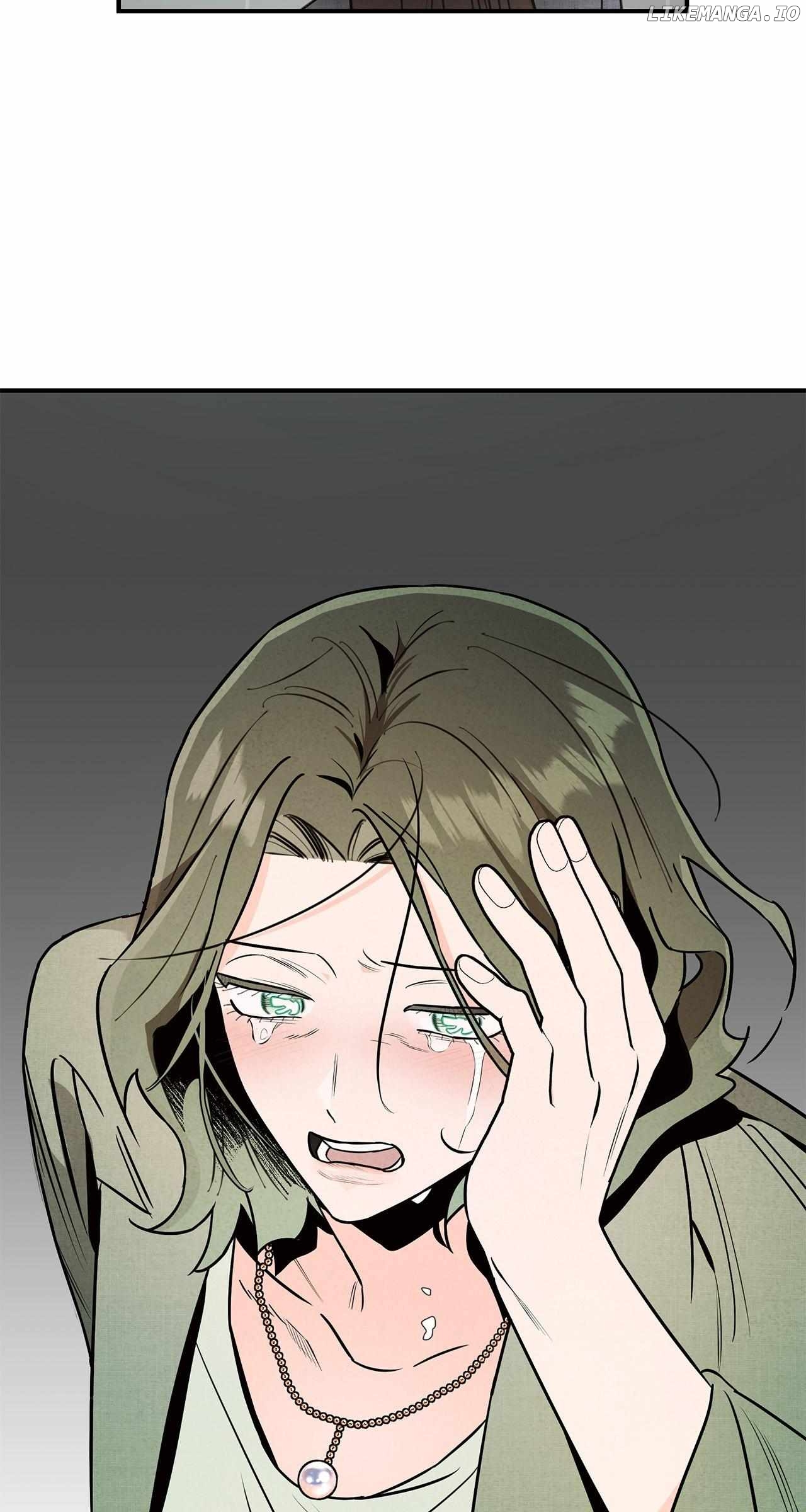 My Younger Sister Chooses Me Tonight Chapter 28 - page 42