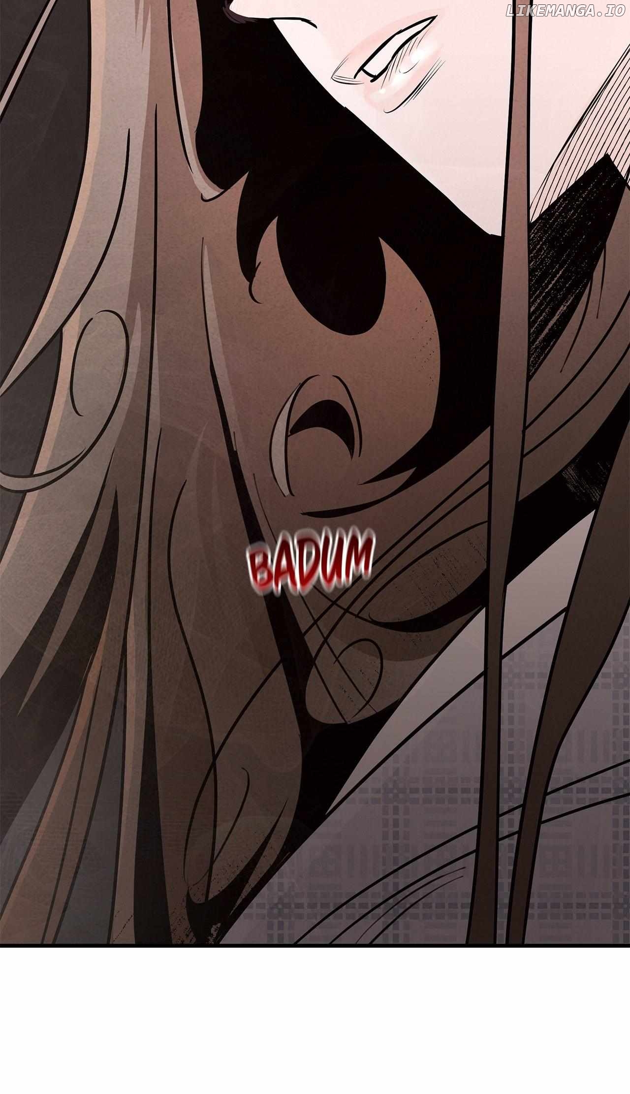 My Younger Sister Chooses Me Tonight Chapter 28 - page 44