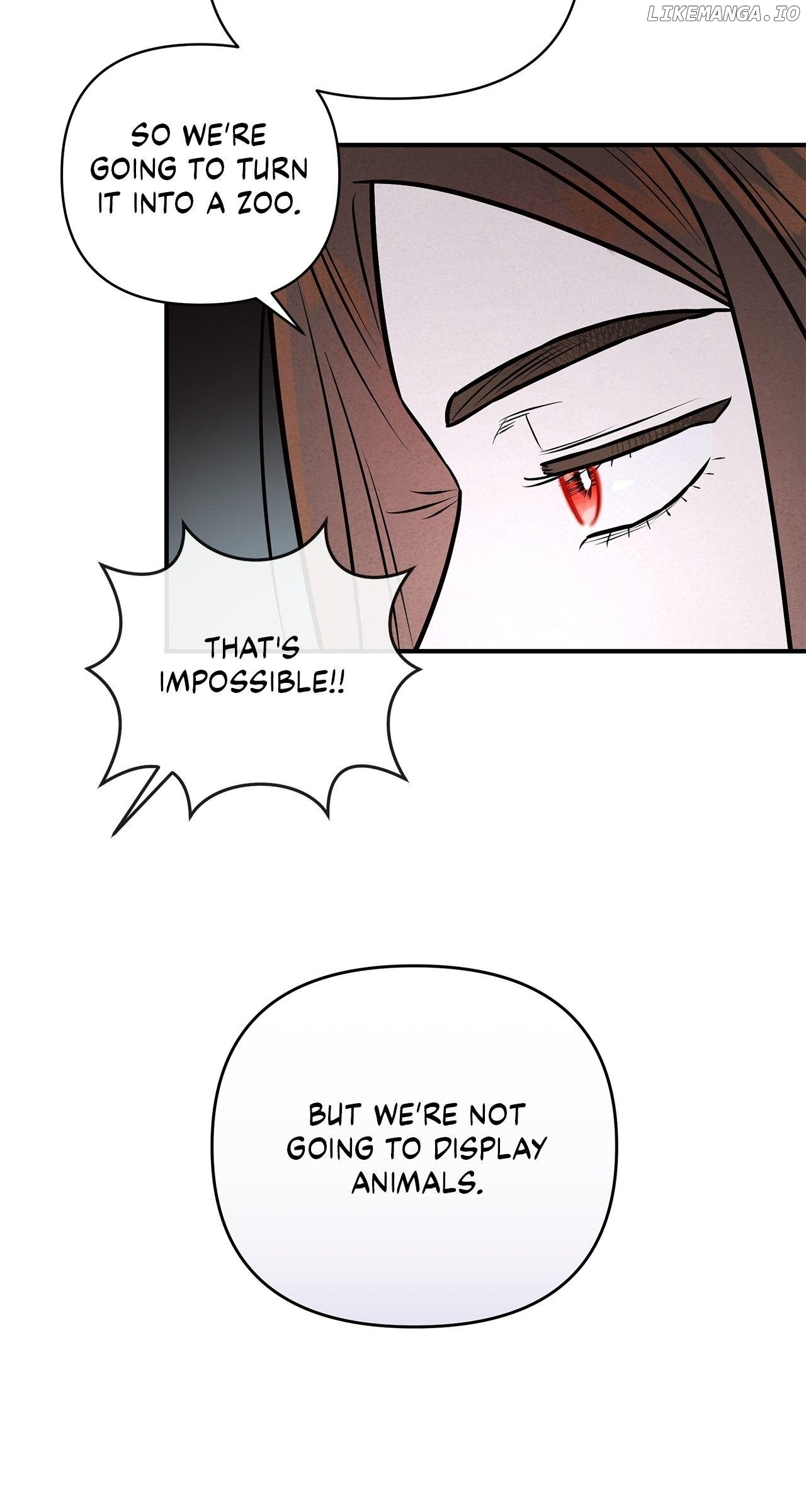 My Younger Sister Chooses Me Tonight Chapter 28 - page 47