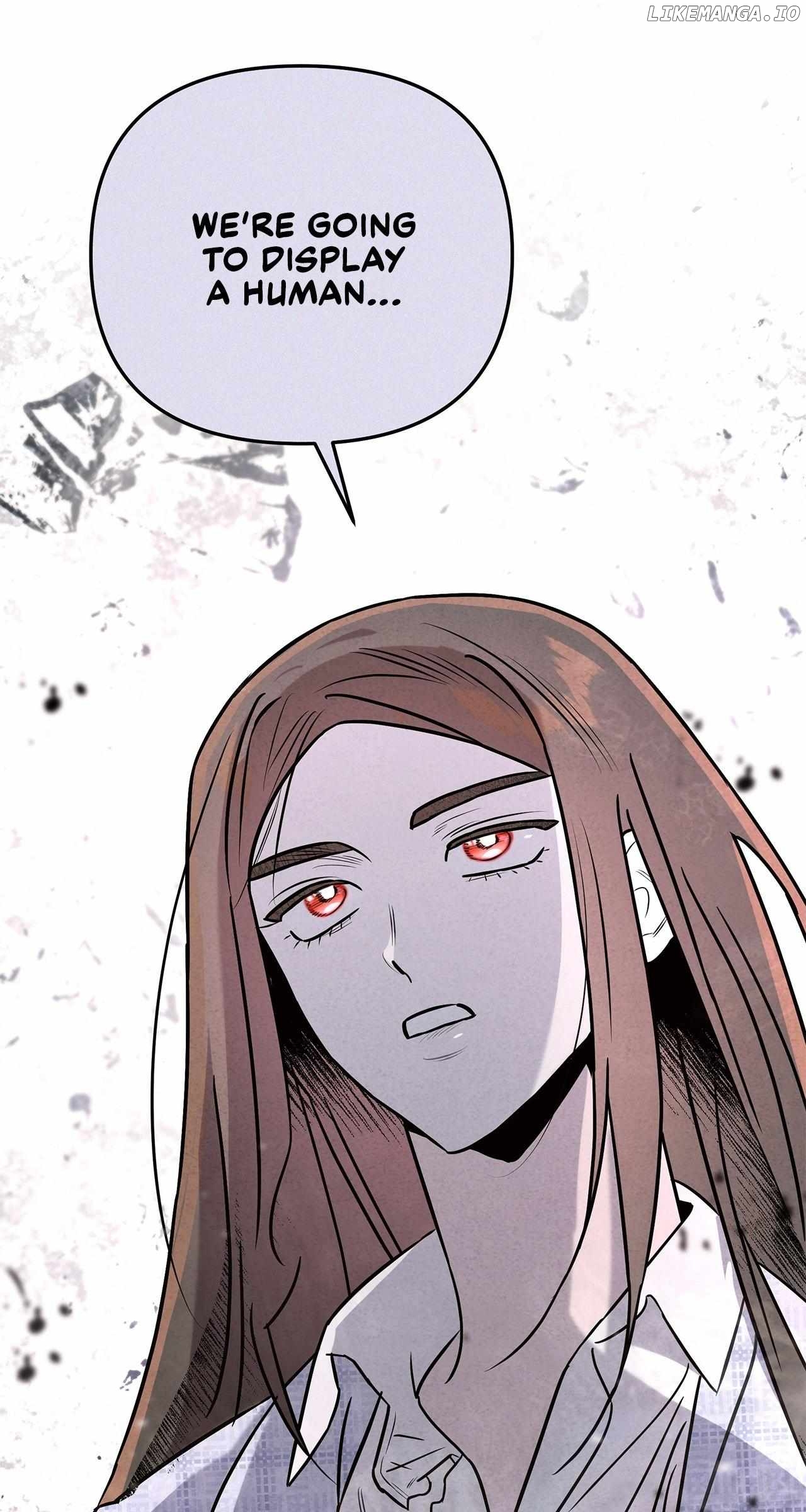 My Younger Sister Chooses Me Tonight Chapter 28 - page 48