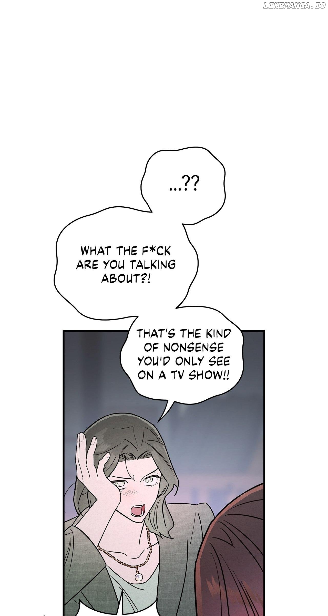 My Younger Sister Chooses Me Tonight Chapter 28 - page 50