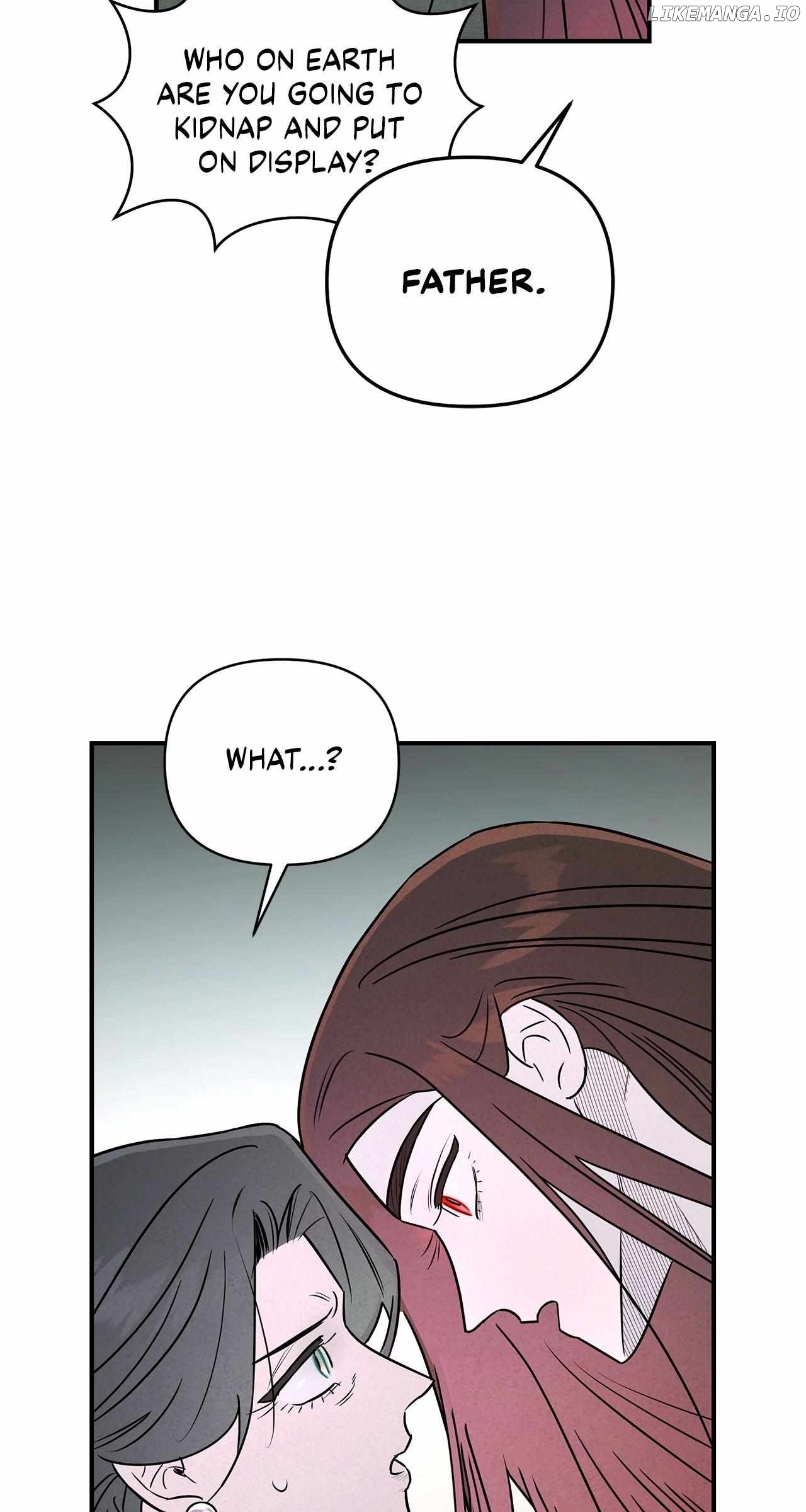 My Younger Sister Chooses Me Tonight Chapter 28 - page 51