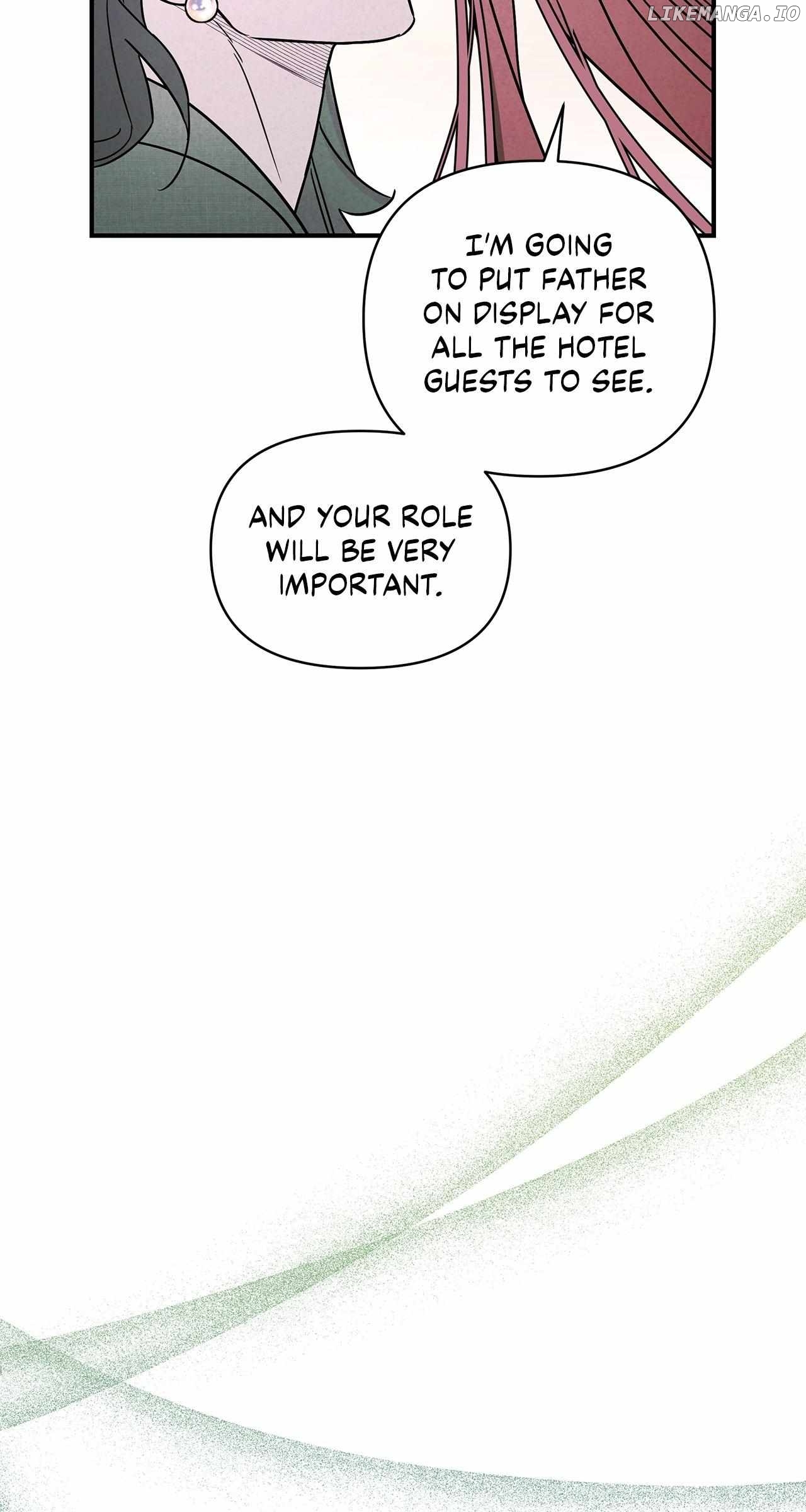 My Younger Sister Chooses Me Tonight Chapter 28 - page 52