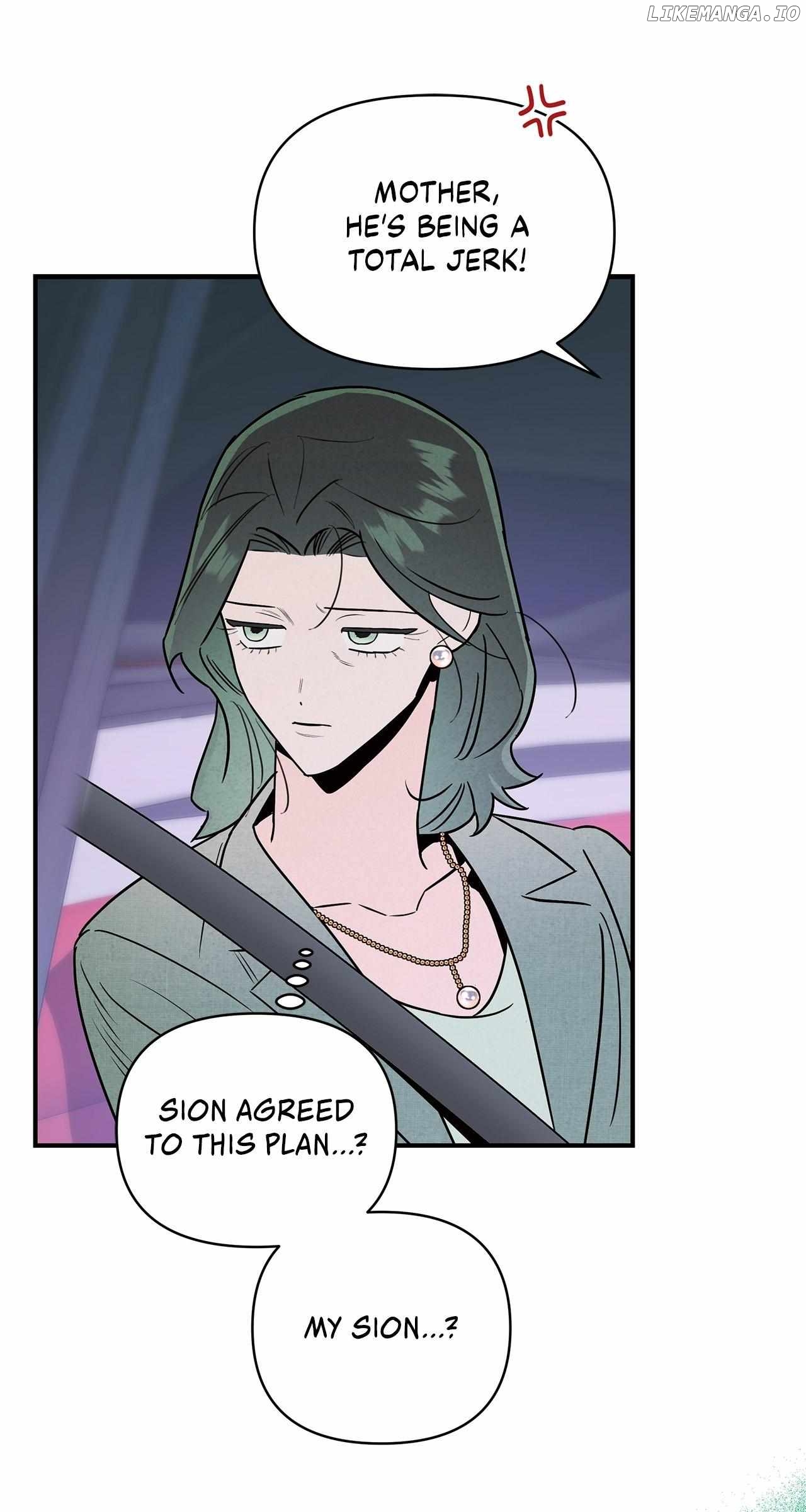 My Younger Sister Chooses Me Tonight Chapter 28 - page 62