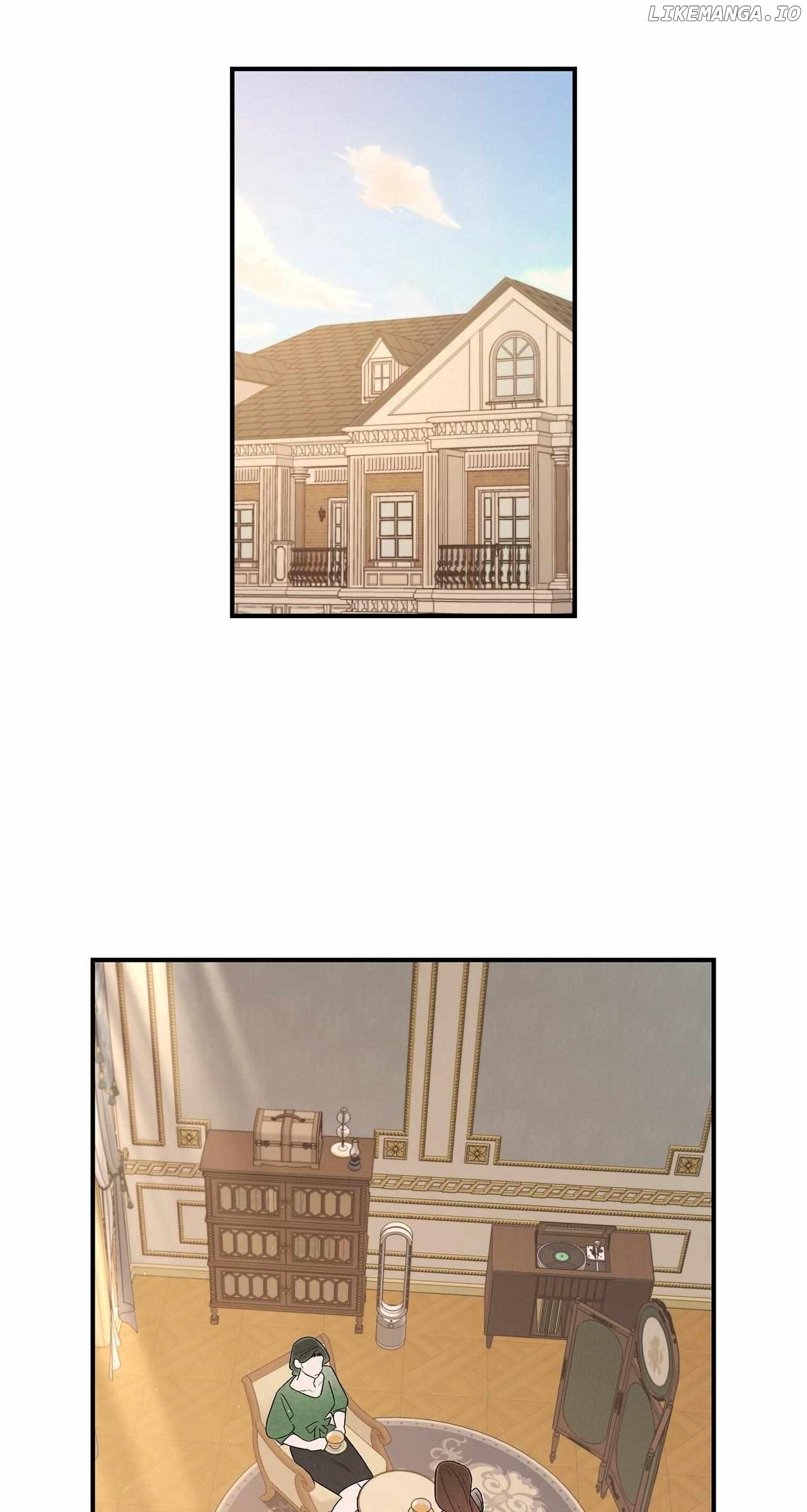 My Younger Sister Chooses Me Tonight Chapter 28 - page 64