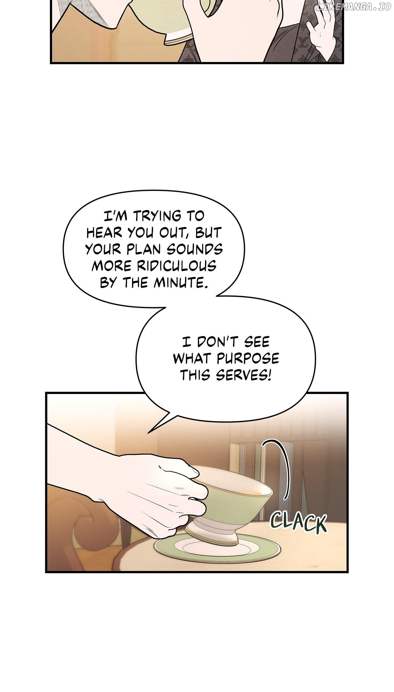 My Younger Sister Chooses Me Tonight Chapter 28 - page 66