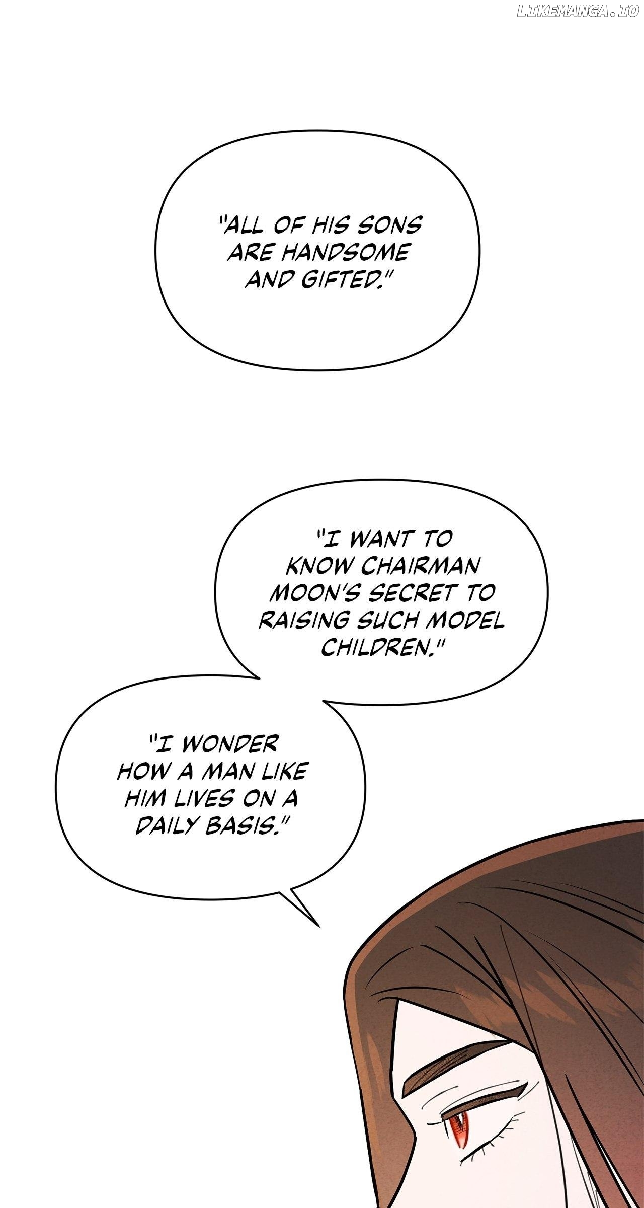 My Younger Sister Chooses Me Tonight Chapter 28 - page 67