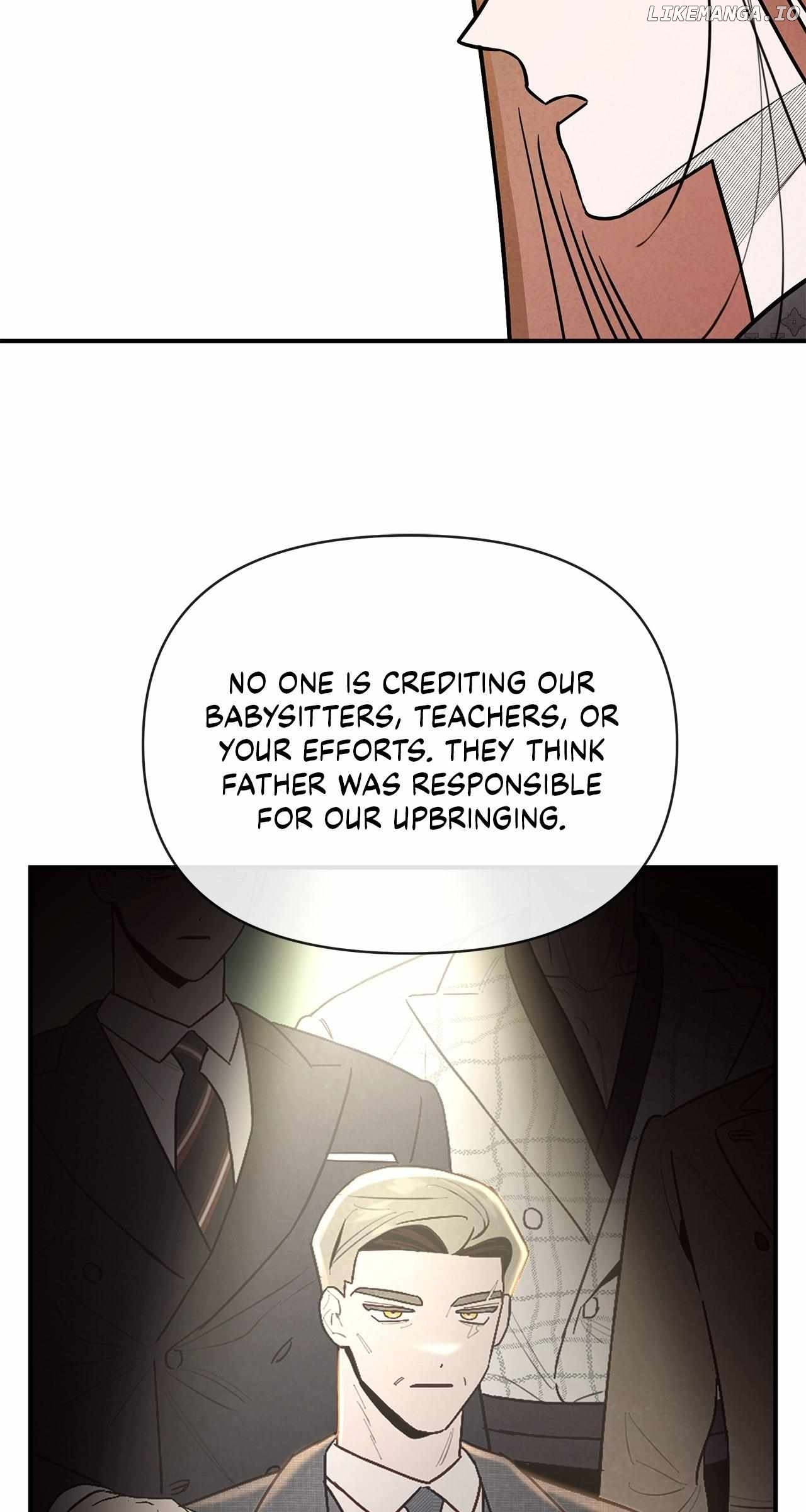 My Younger Sister Chooses Me Tonight Chapter 28 - page 68