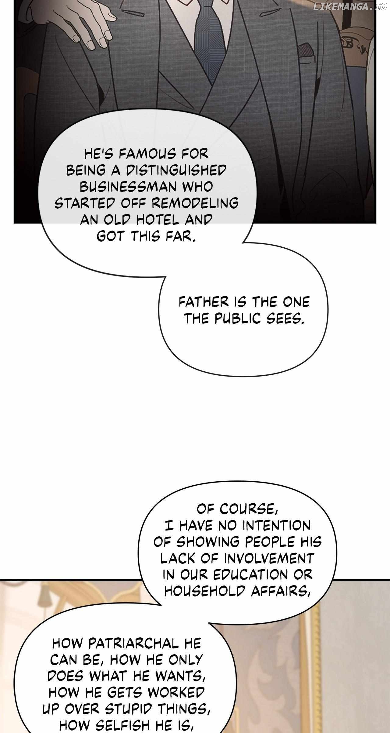 My Younger Sister Chooses Me Tonight Chapter 28 - page 69