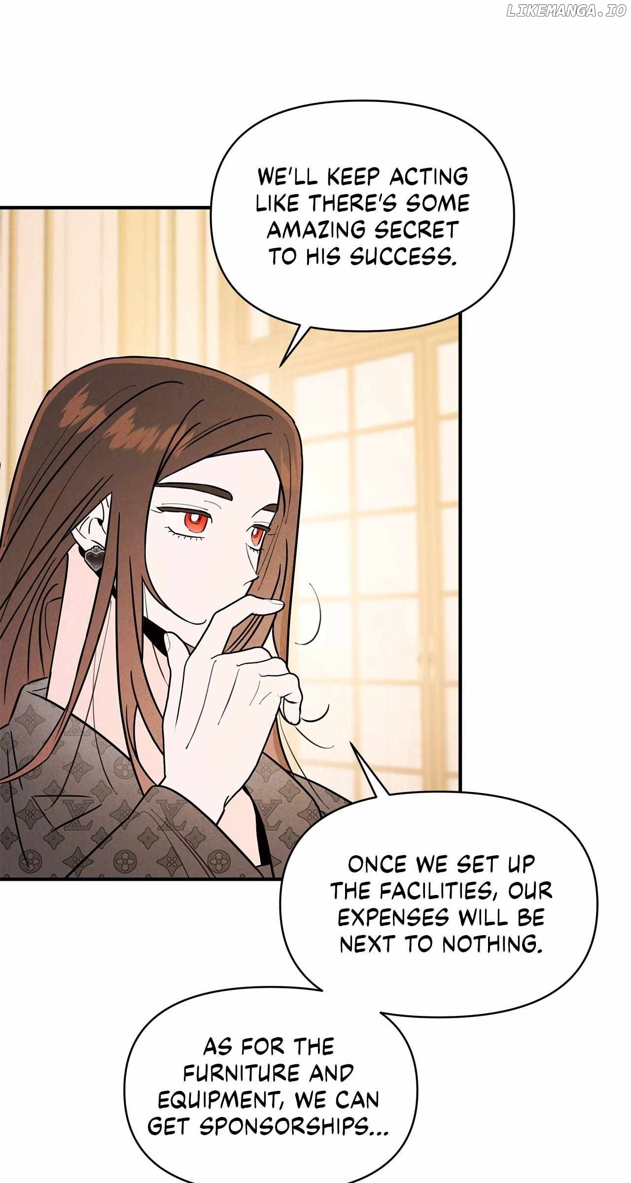 My Younger Sister Chooses Me Tonight Chapter 28 - page 71