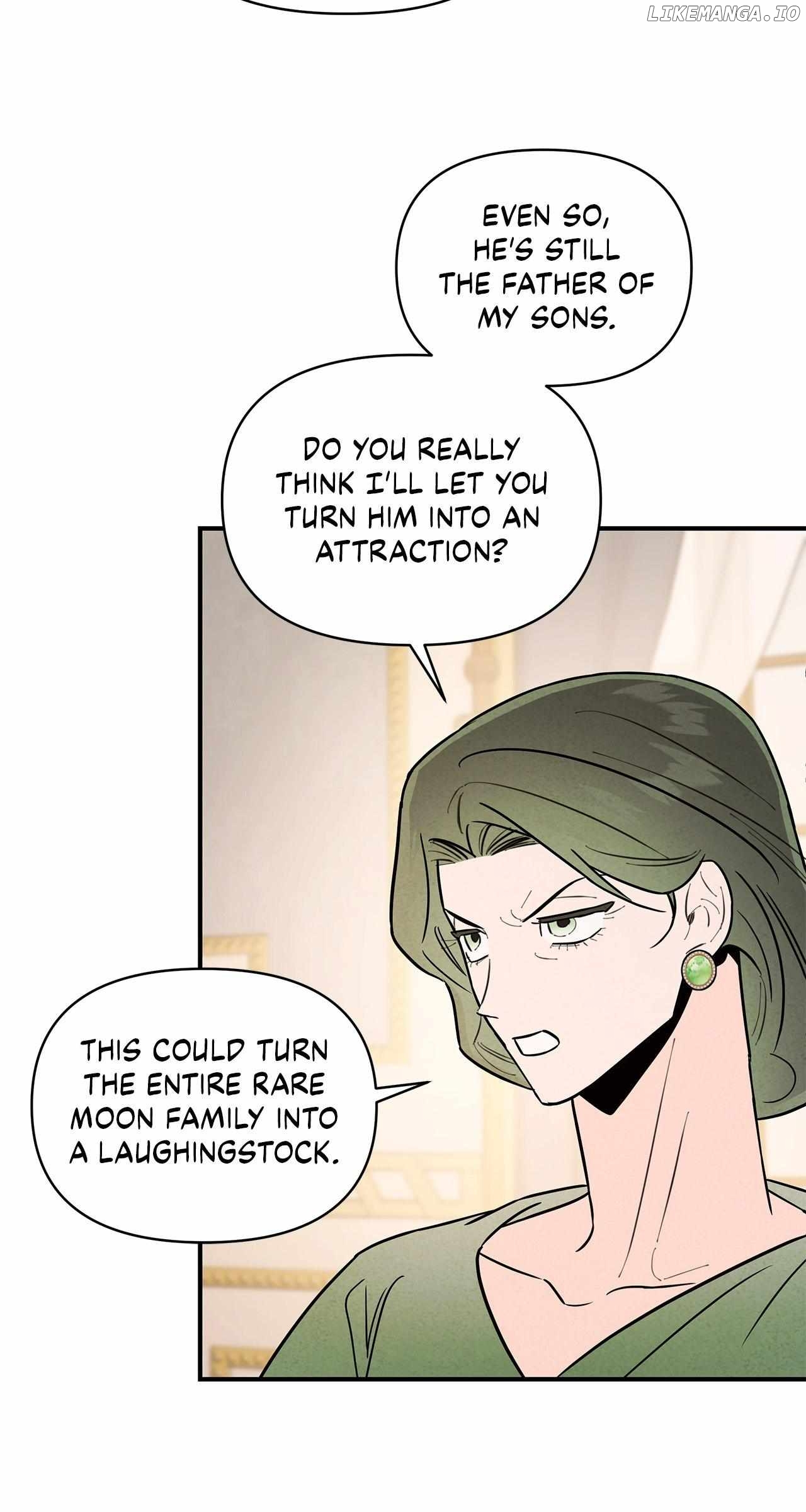 My Younger Sister Chooses Me Tonight Chapter 28 - page 72