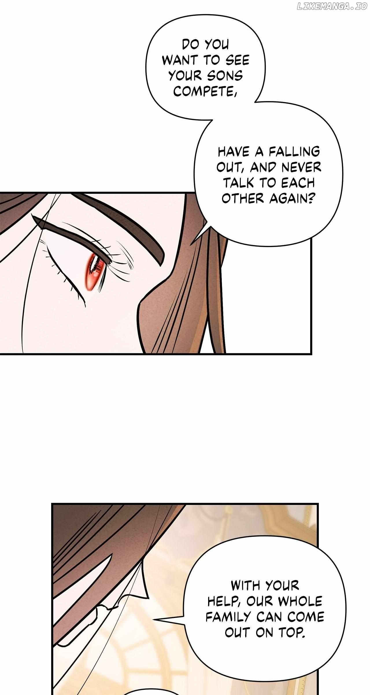 My Younger Sister Chooses Me Tonight Chapter 28 - page 75