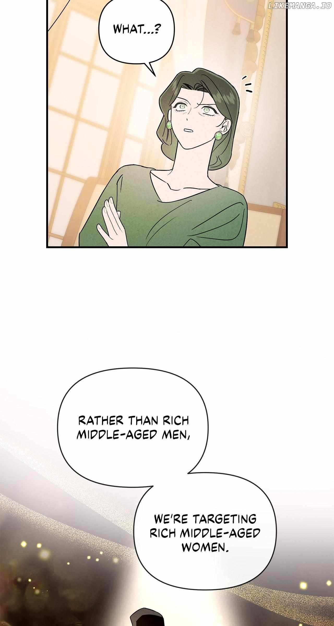 My Younger Sister Chooses Me Tonight Chapter 28 - page 76