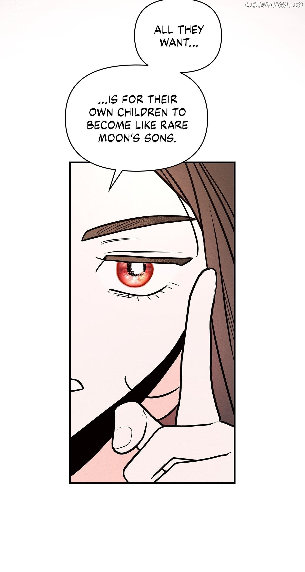 My Younger Sister Chooses Me Tonight Chapter 28 - page 78