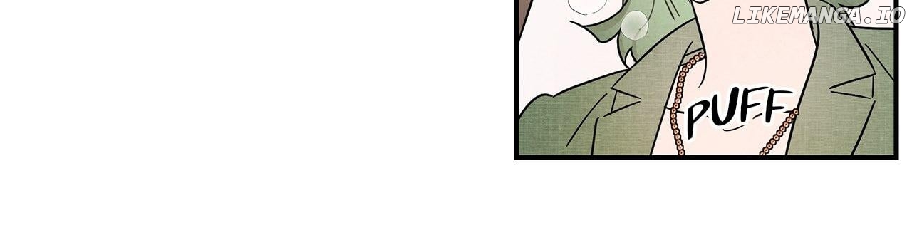 My Younger Sister Chooses Me Tonight Chapter 28 - page 8