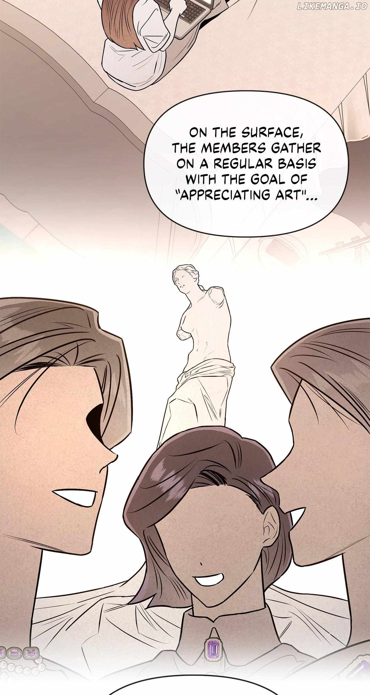 My Younger Sister Chooses Me Tonight Chapter 28 - page 82