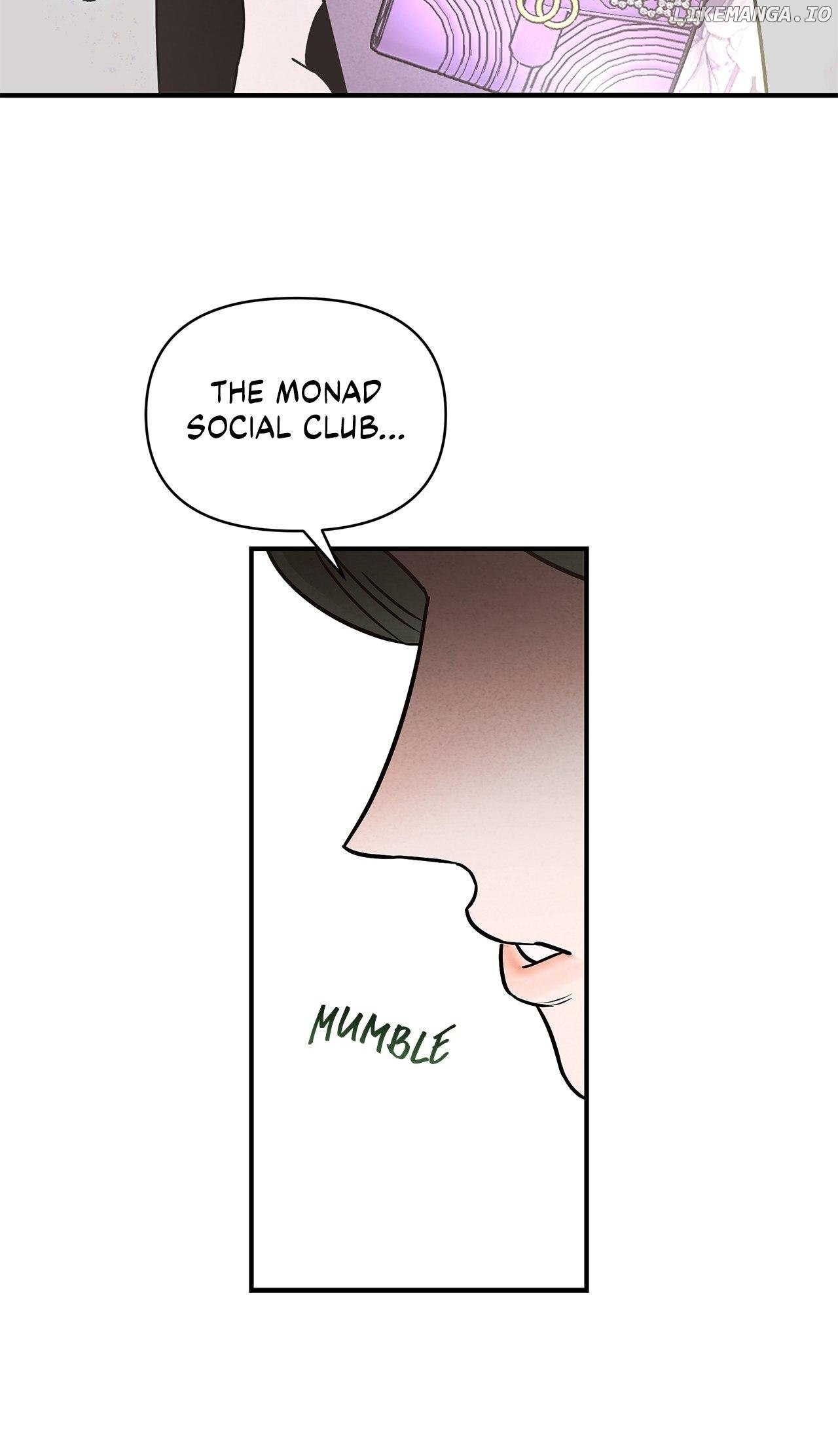 My Younger Sister Chooses Me Tonight Chapter 28 - page 85