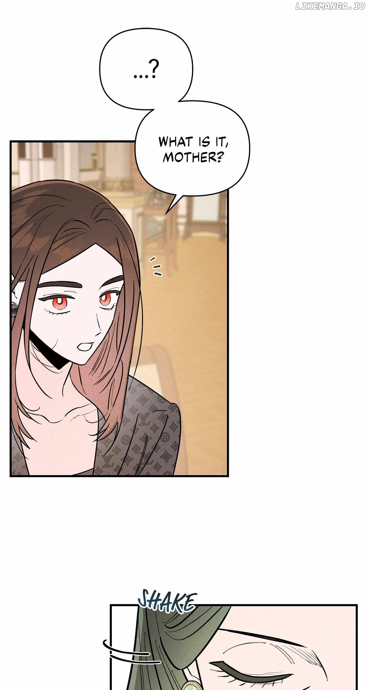 My Younger Sister Chooses Me Tonight Chapter 28 - page 86