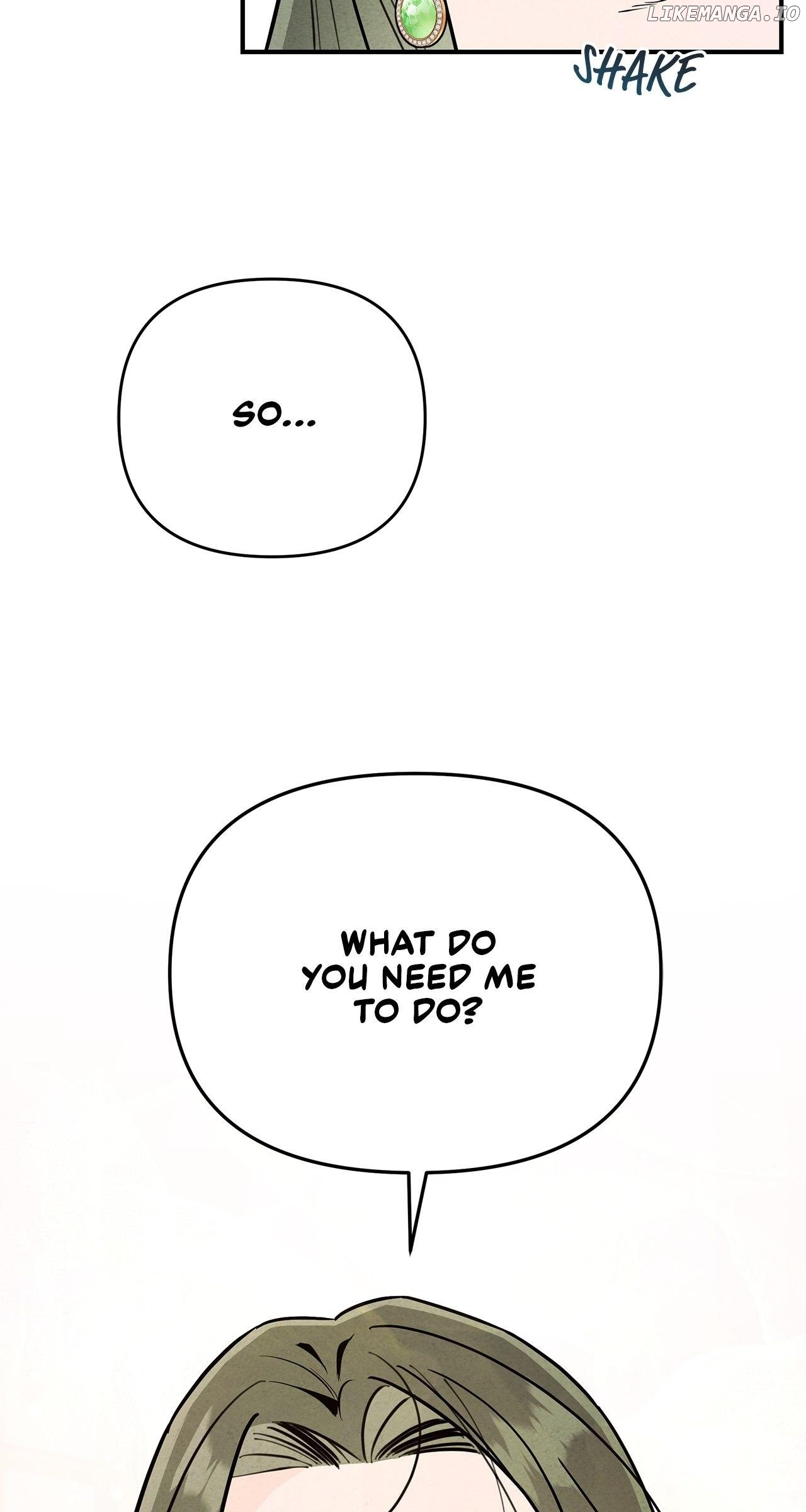 My Younger Sister Chooses Me Tonight Chapter 28 - page 87