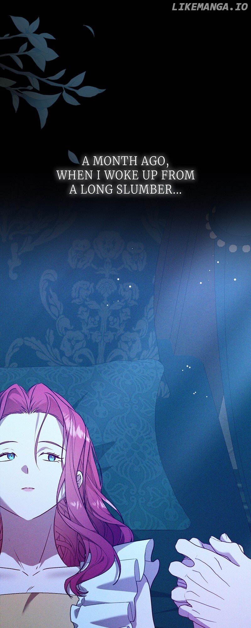 My First kiss With The Evil Butler Chapter 75 - page 1