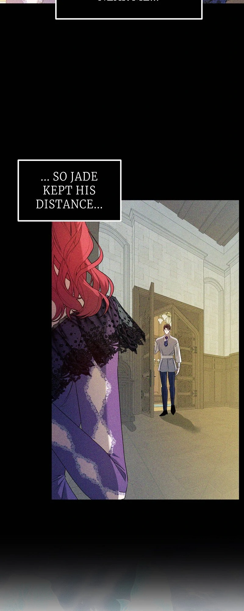 My First kiss With The Evil Butler Chapter 75 - page 10