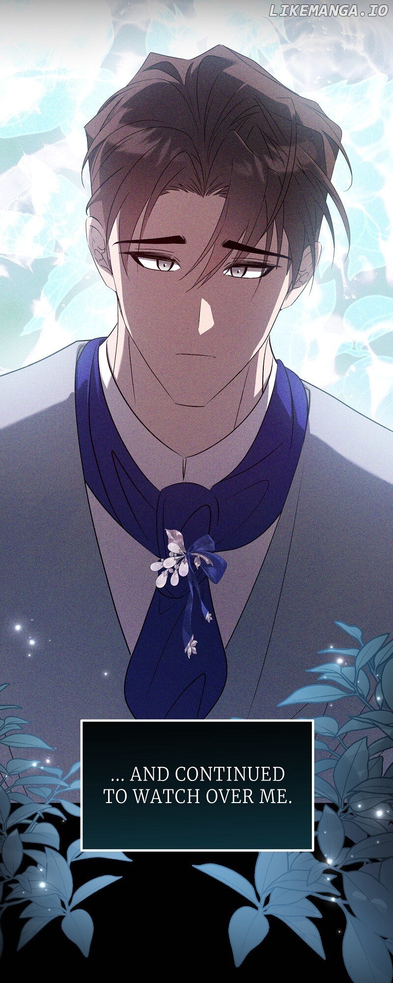 My First kiss With The Evil Butler Chapter 75 - page 11