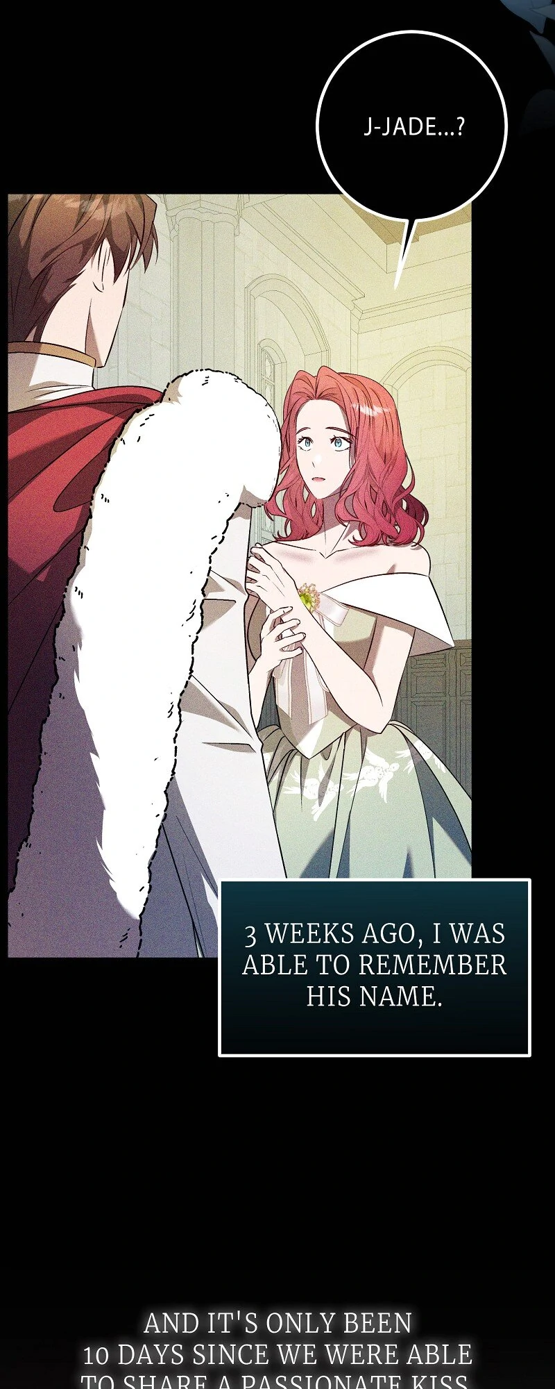 My First kiss With The Evil Butler Chapter 75 - page 12