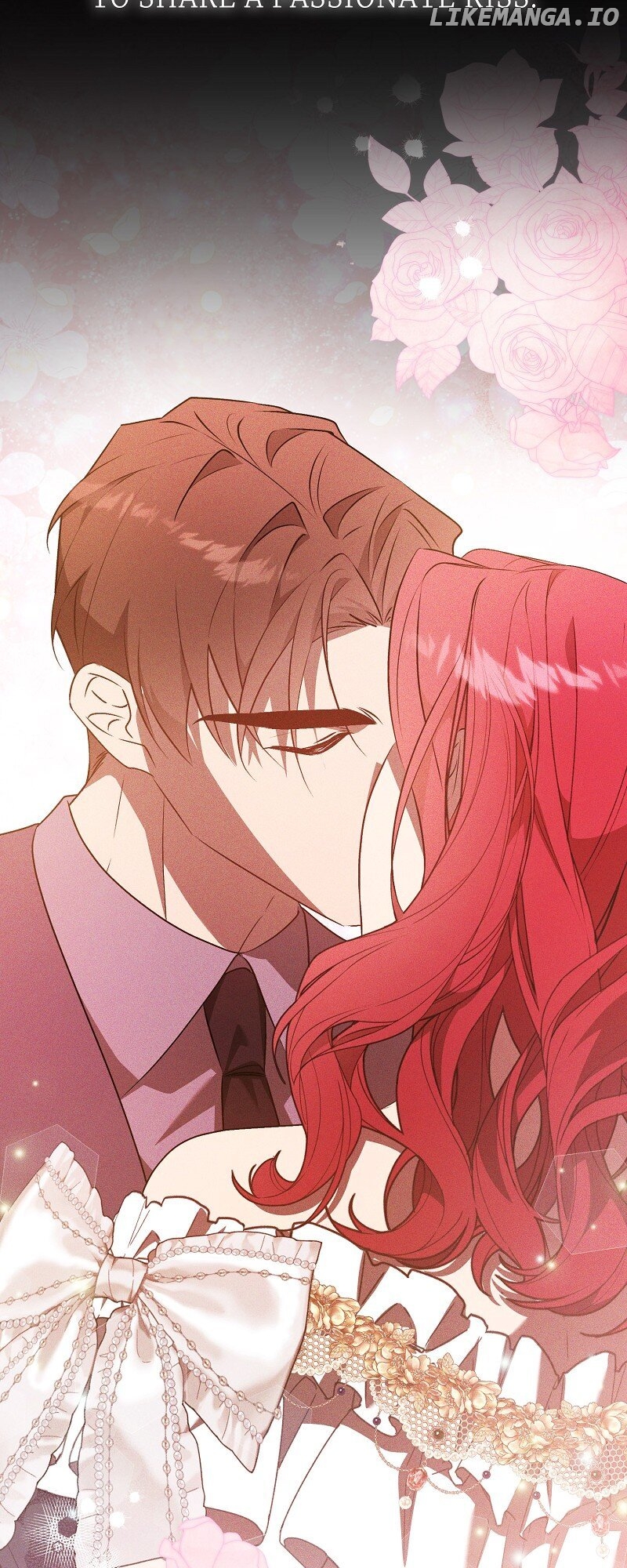 My First kiss With The Evil Butler Chapter 75 - page 13