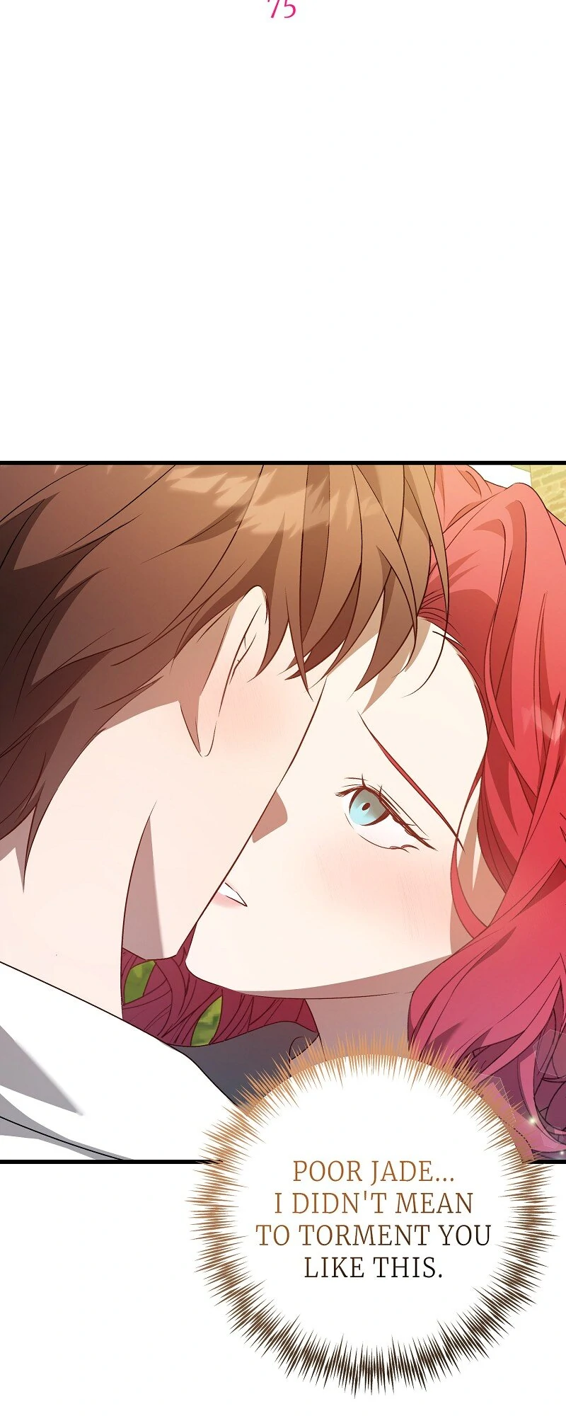 My First kiss With The Evil Butler Chapter 75 - page 15