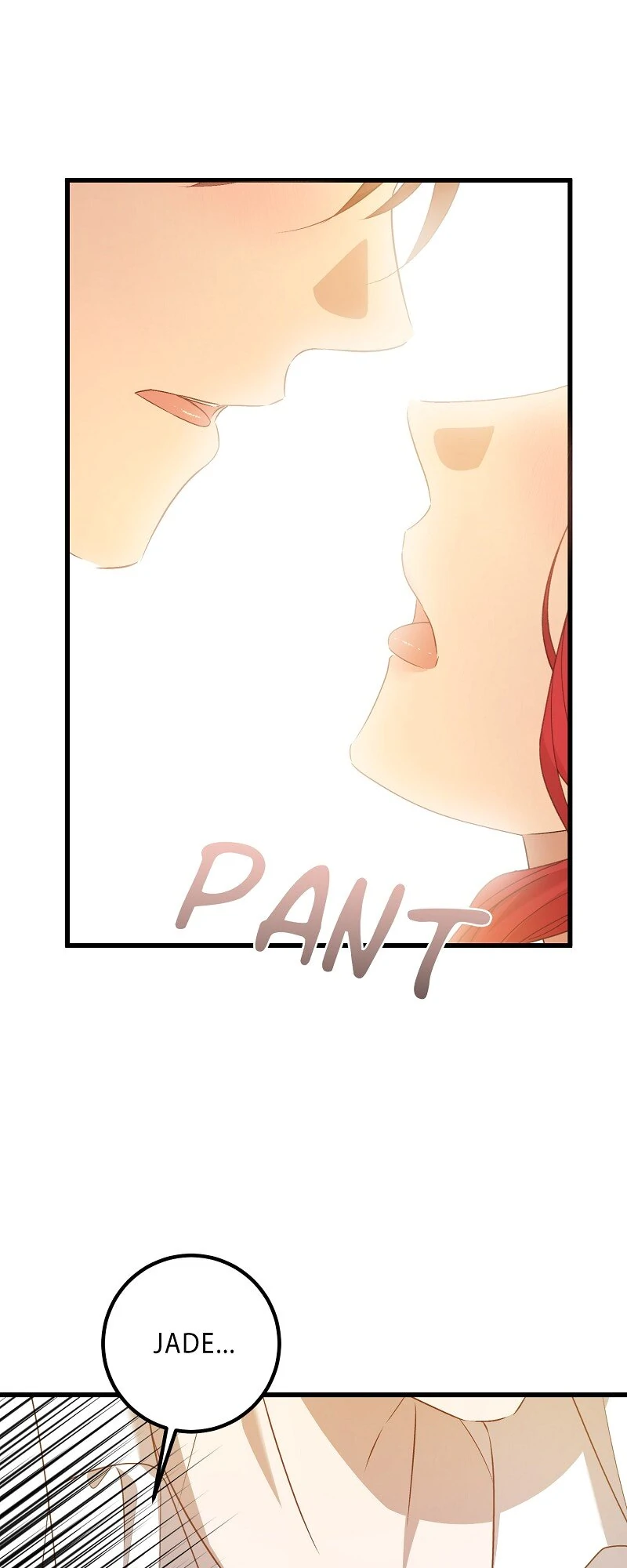 My First kiss With The Evil Butler Chapter 75 - page 16