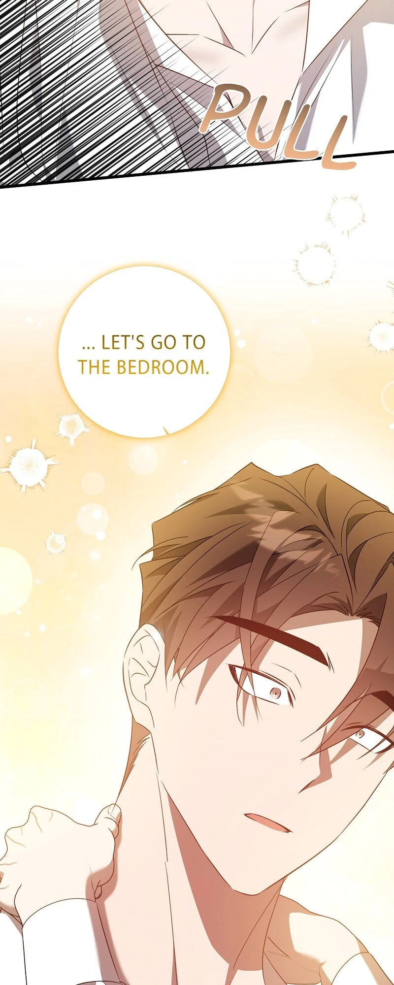 My First kiss With The Evil Butler Chapter 75 - page 17