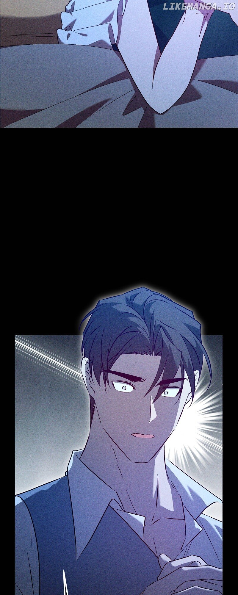 My First kiss With The Evil Butler Chapter 75 - page 2