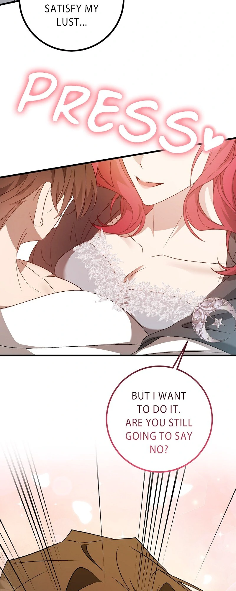 My First kiss With The Evil Butler Chapter 75 - page 20