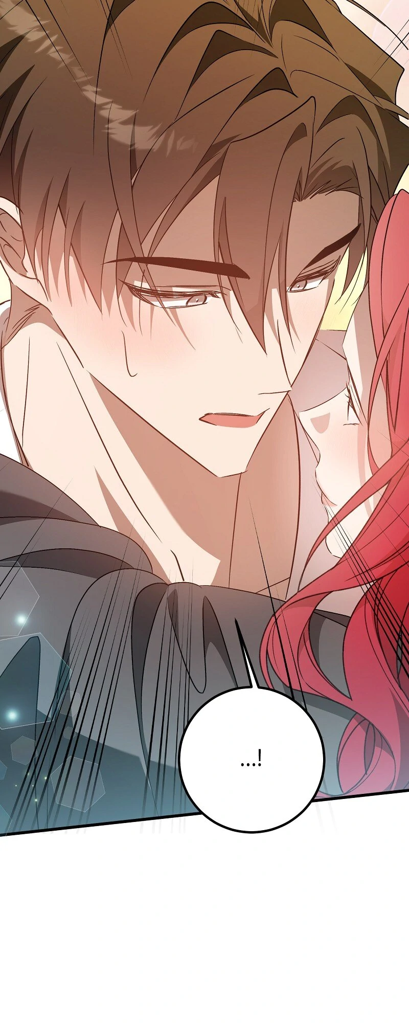 My First kiss With The Evil Butler Chapter 75 - page 21