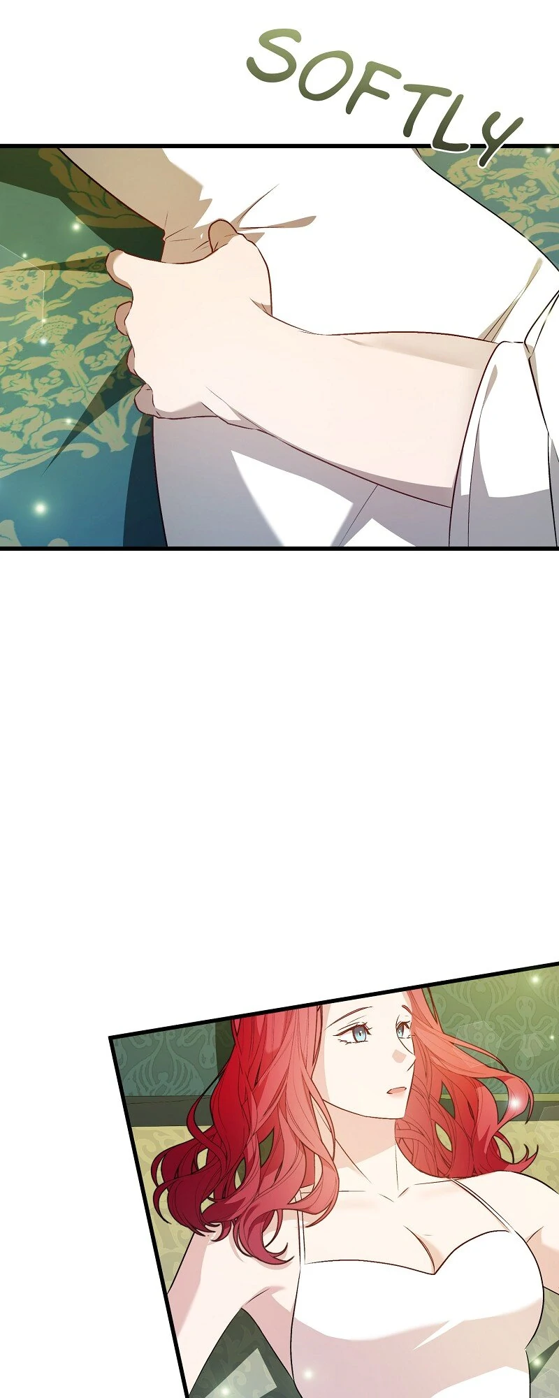 My First kiss With The Evil Butler Chapter 75 - page 25