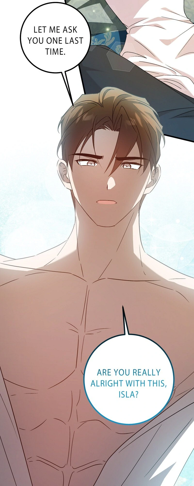 My First kiss With The Evil Butler Chapter 75 - page 26