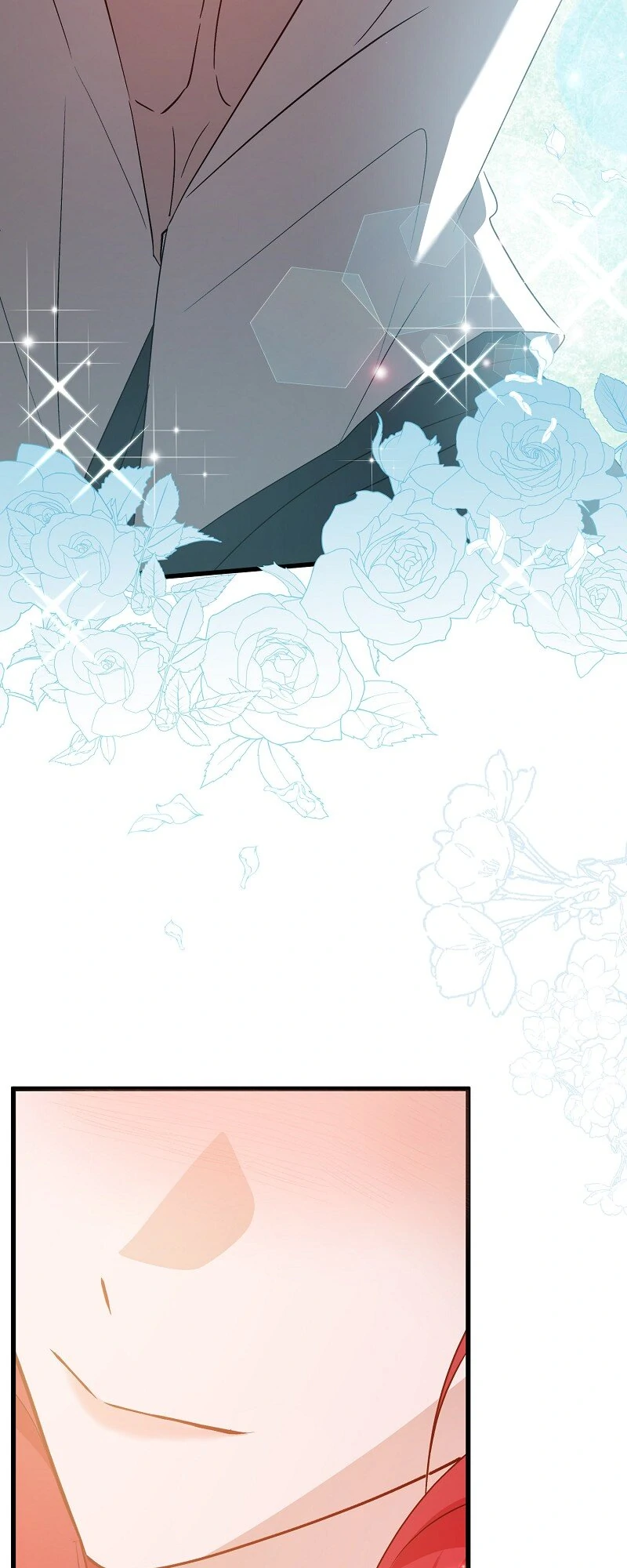 My First kiss With The Evil Butler Chapter 75 - page 27