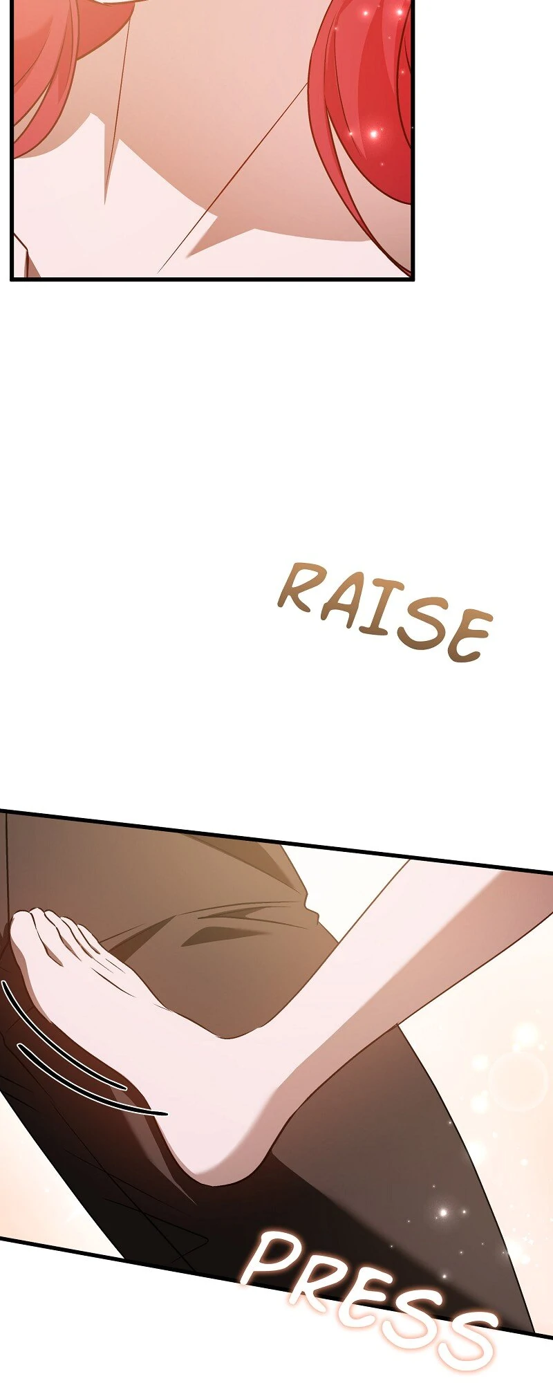 My First kiss With The Evil Butler Chapter 75 - page 28