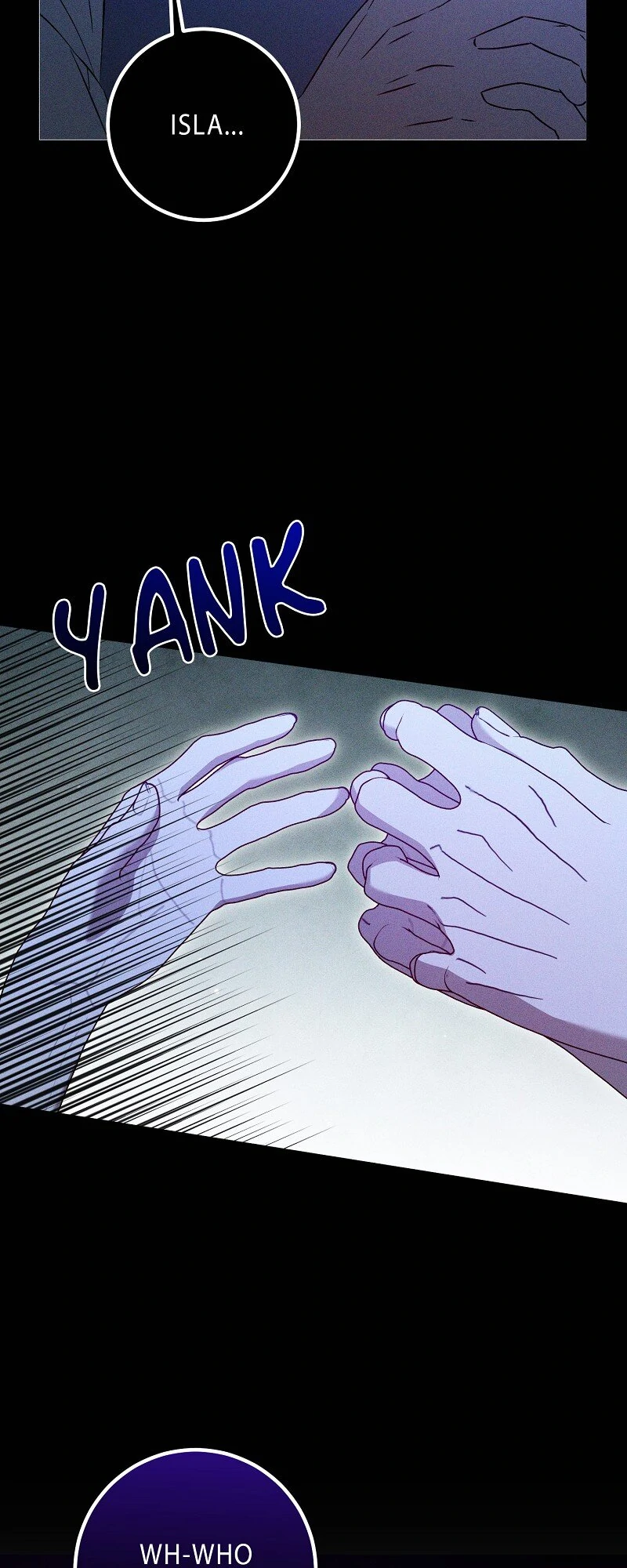 My First kiss With The Evil Butler Chapter 75 - page 3