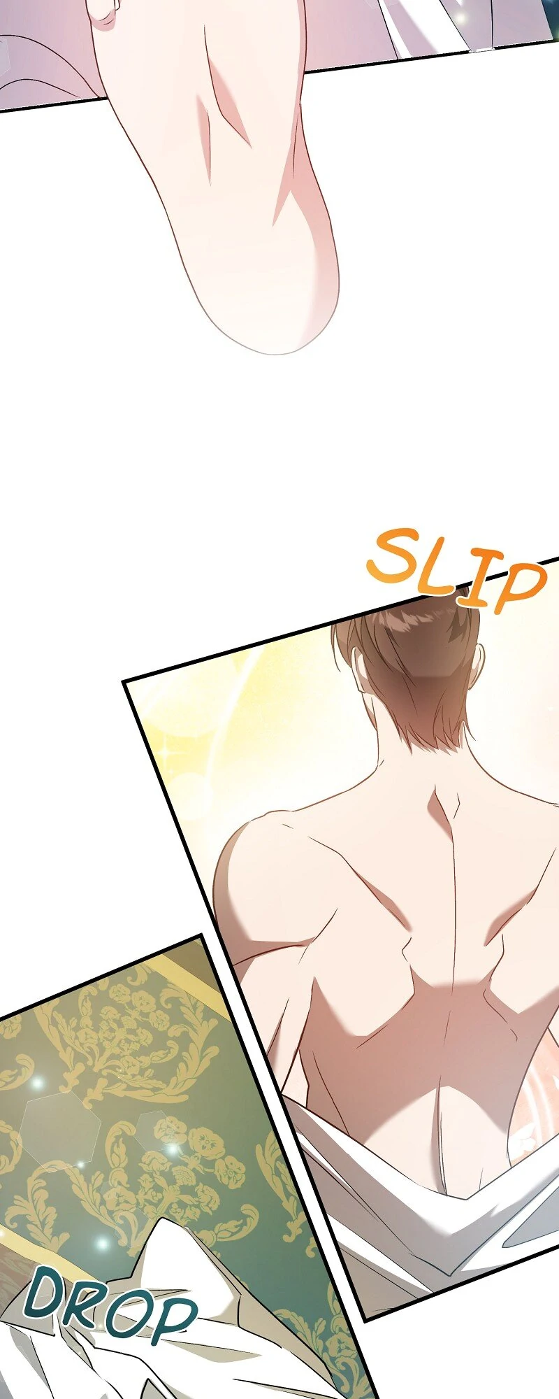 My First kiss With The Evil Butler Chapter 75 - page 31