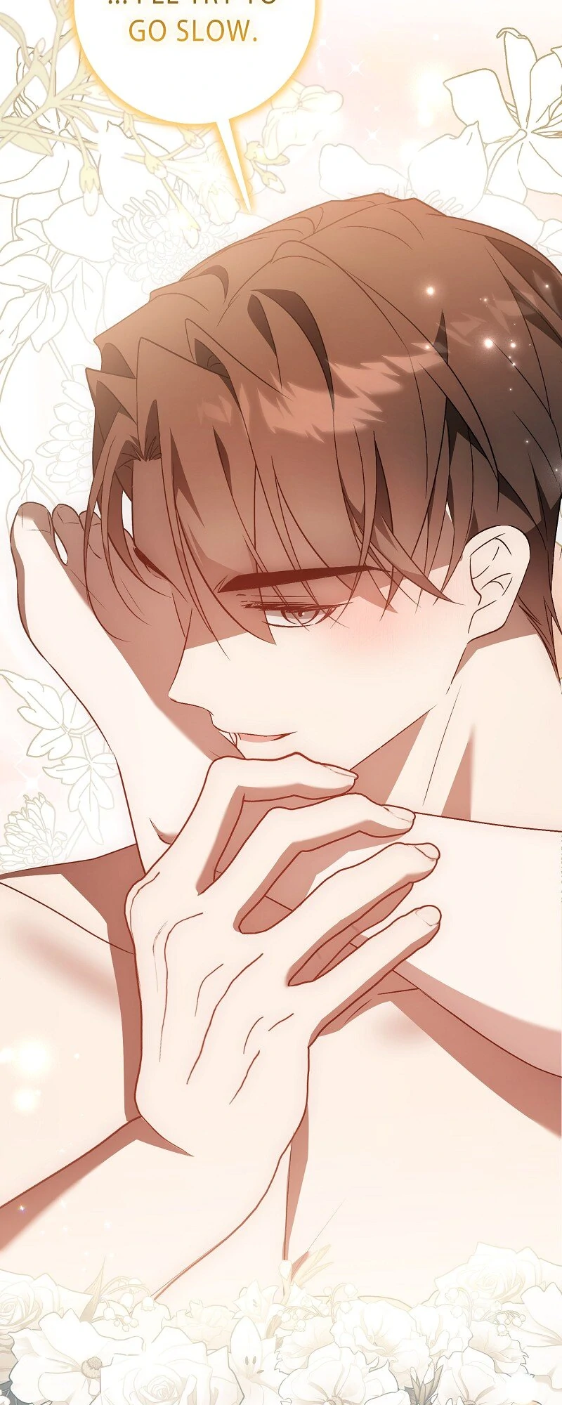 My First kiss With The Evil Butler Chapter 75 - page 33