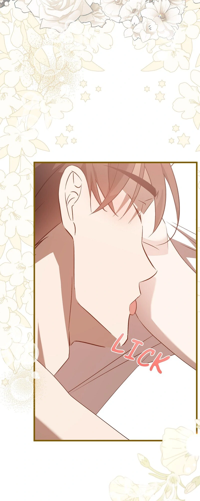 My First kiss With The Evil Butler Chapter 75 - page 34