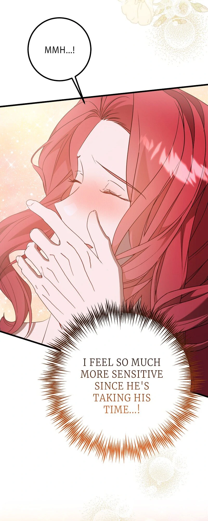 My First kiss With The Evil Butler Chapter 75 - page 35