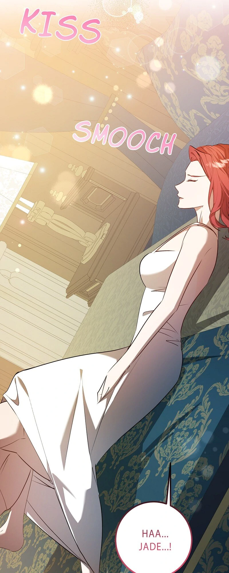 My First kiss With The Evil Butler Chapter 75 - page 36