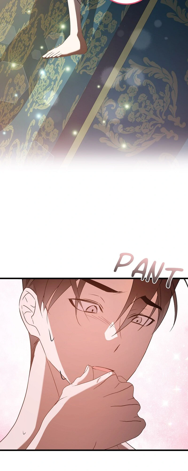 My First kiss With The Evil Butler Chapter 75 - page 37