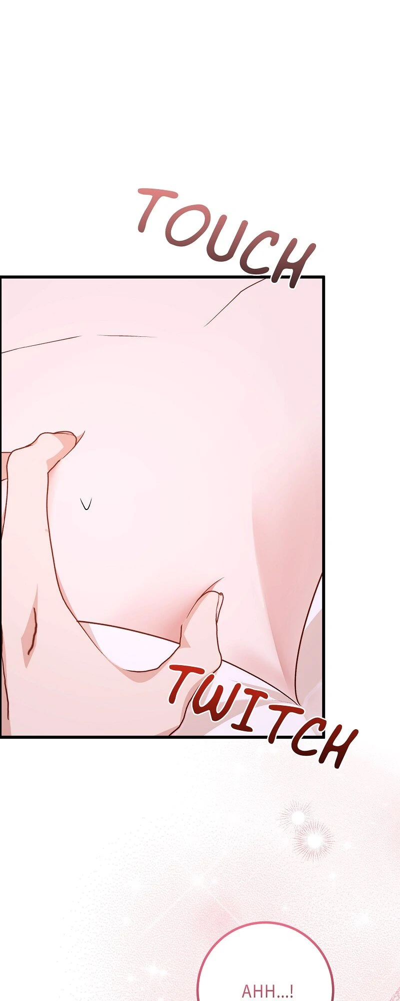 My First kiss With The Evil Butler Chapter 75 - page 38