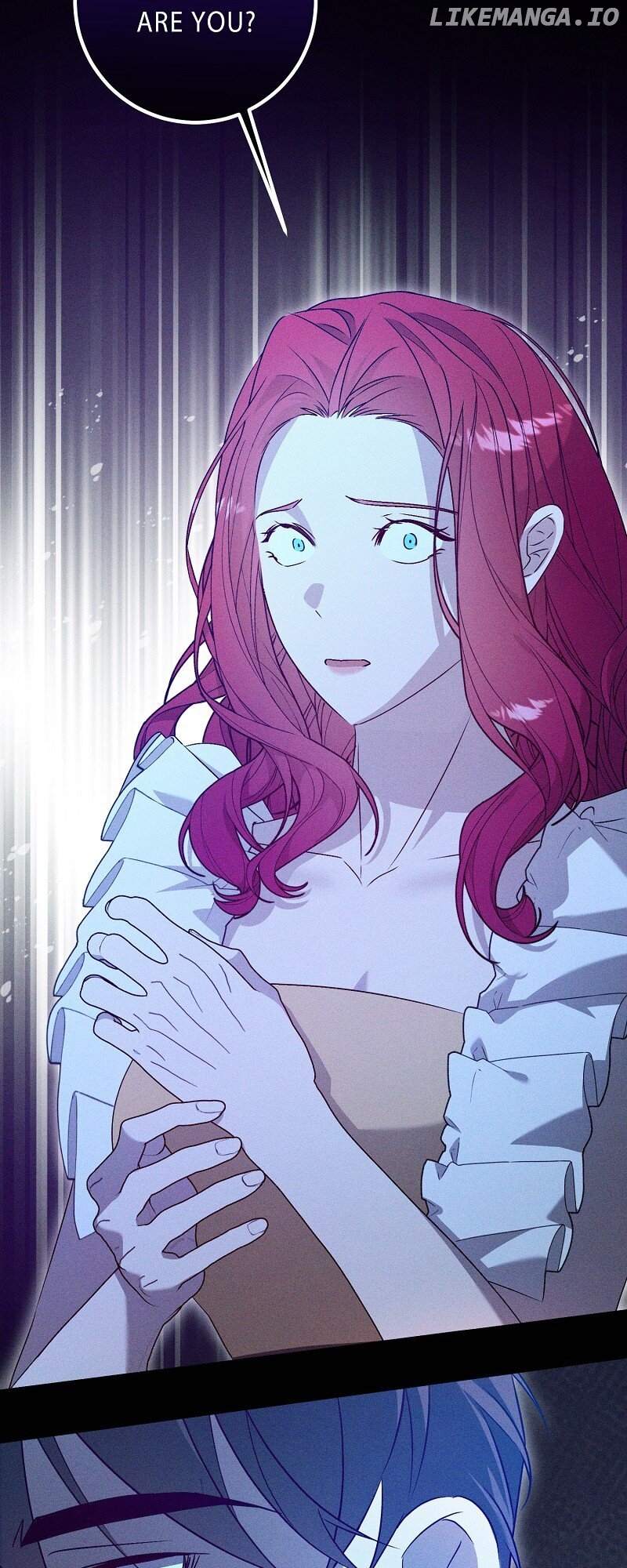 My First kiss With The Evil Butler Chapter 75 - page 4