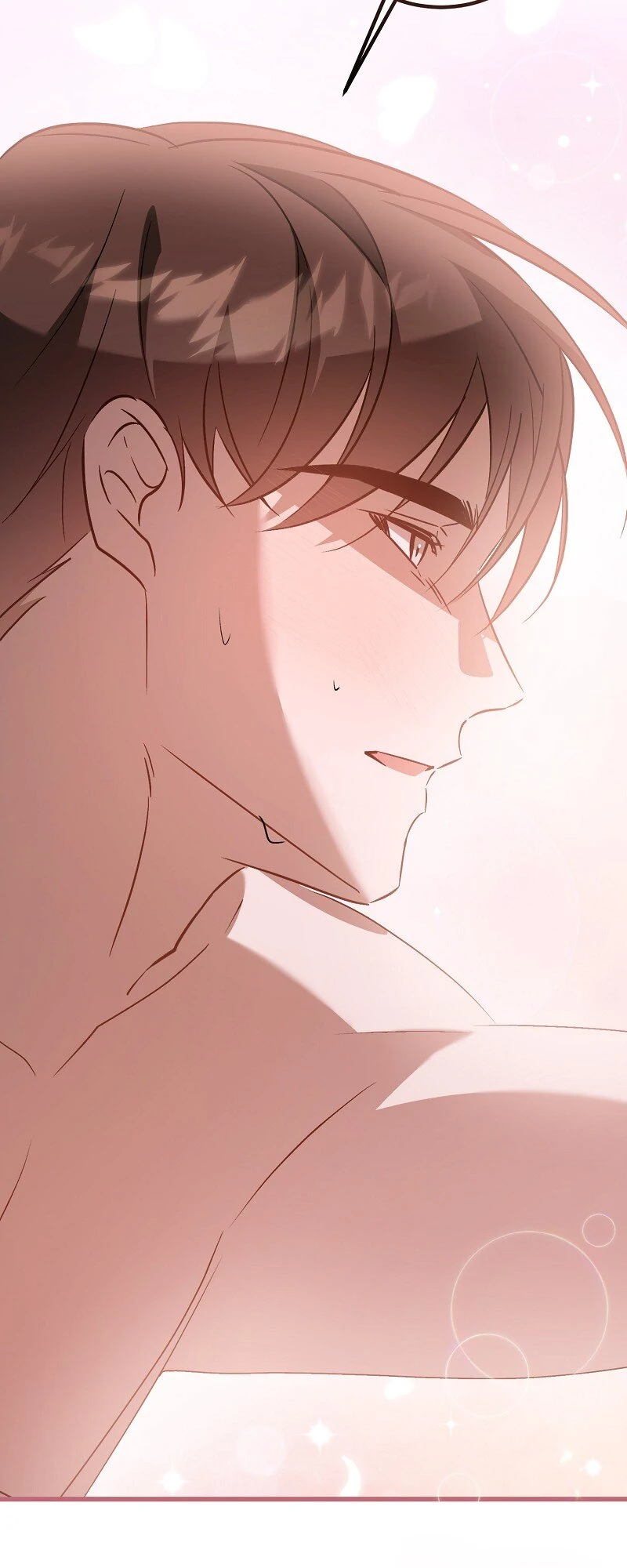 My First kiss With The Evil Butler Chapter 75 - page 41